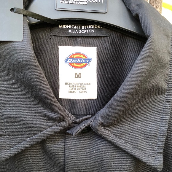 Midnight Studios “Broken Dreams” Button down - Picture 3 of 5